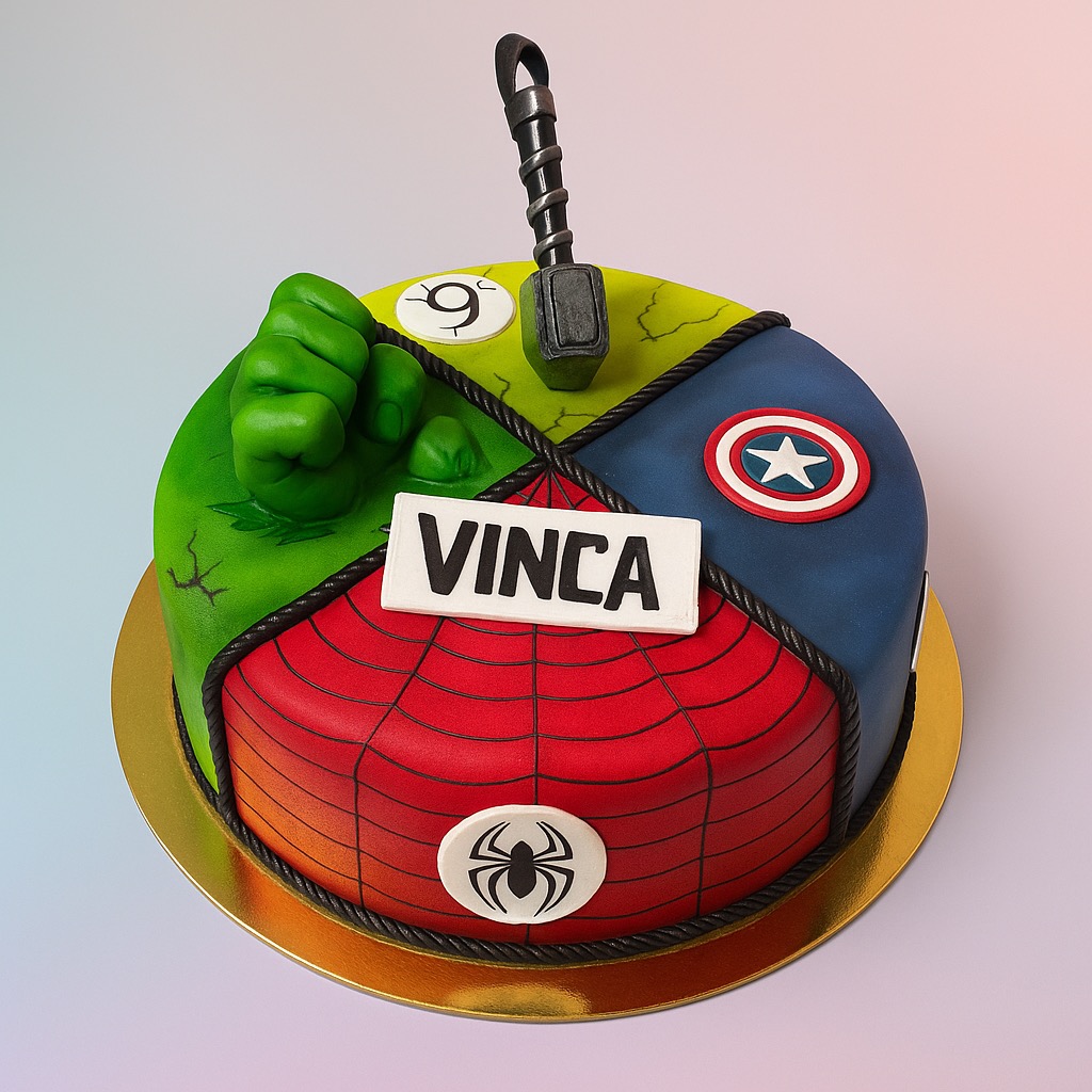 💥🦸♂️ Avengers dort pro malého superhrdinu! 🦸♀️💥